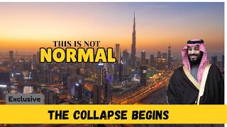The Collapse Begins? 9 Dubai Landmarks That May Shut Down Next