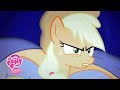 My Little Pony: Friendship is Magic Season 4 - 'Applejack Sings Vampire Bats 🦇 Song'