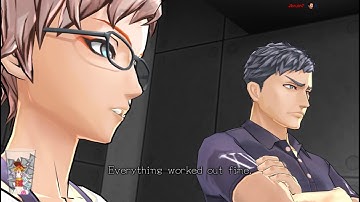 6-24-17 Stream - Zero Time Dilemma - Part 1 - Let