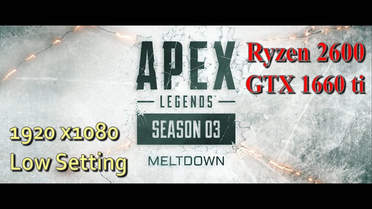 Solved Apex Legends Fps Instability Problem Answer Hq