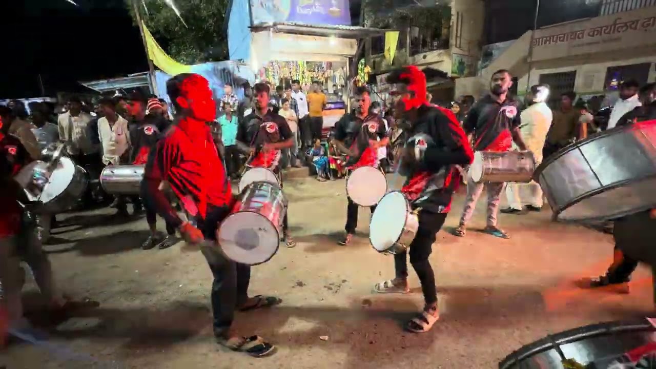 Akash musical banjo group Kolevadi 🫵🤩 