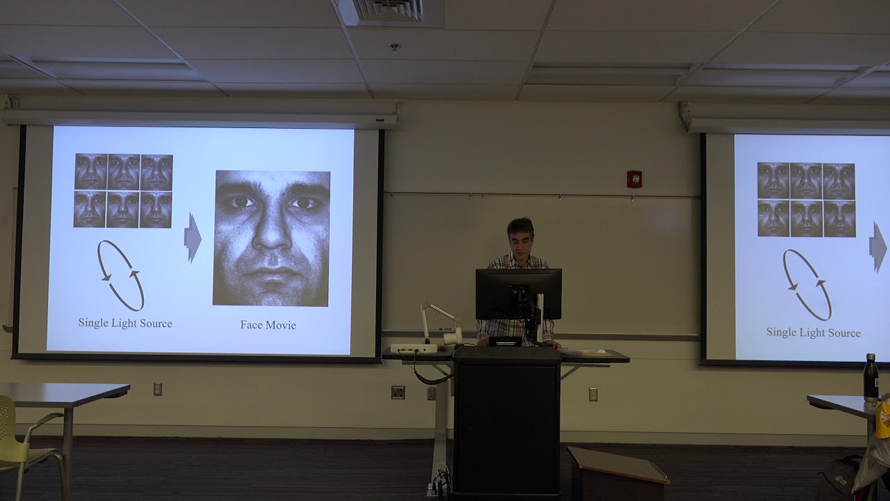 Review 2 | Image processing & computer vision - YouTube