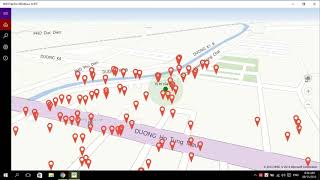 Wifi Map for Windows 10 PC & Mobile screenshot 3