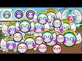 Ангелшарики - Первый выпуск - Вирус (Angelriki - First episode - Virus)