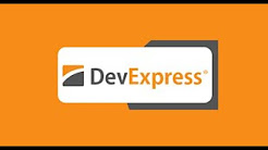 C# Devexpress Date Time Picker Part 2