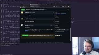 Multiplatform C Engine from Scratch | Masstronaut - Day 12 [Codepoint glyph mapping]