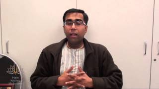 Bhakti Sastri Course Session 52 - Hare Krishna Melbourne