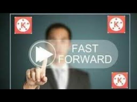 how-to-edit-fast-forward-video