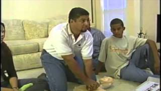 Kristy Reno CPR Package