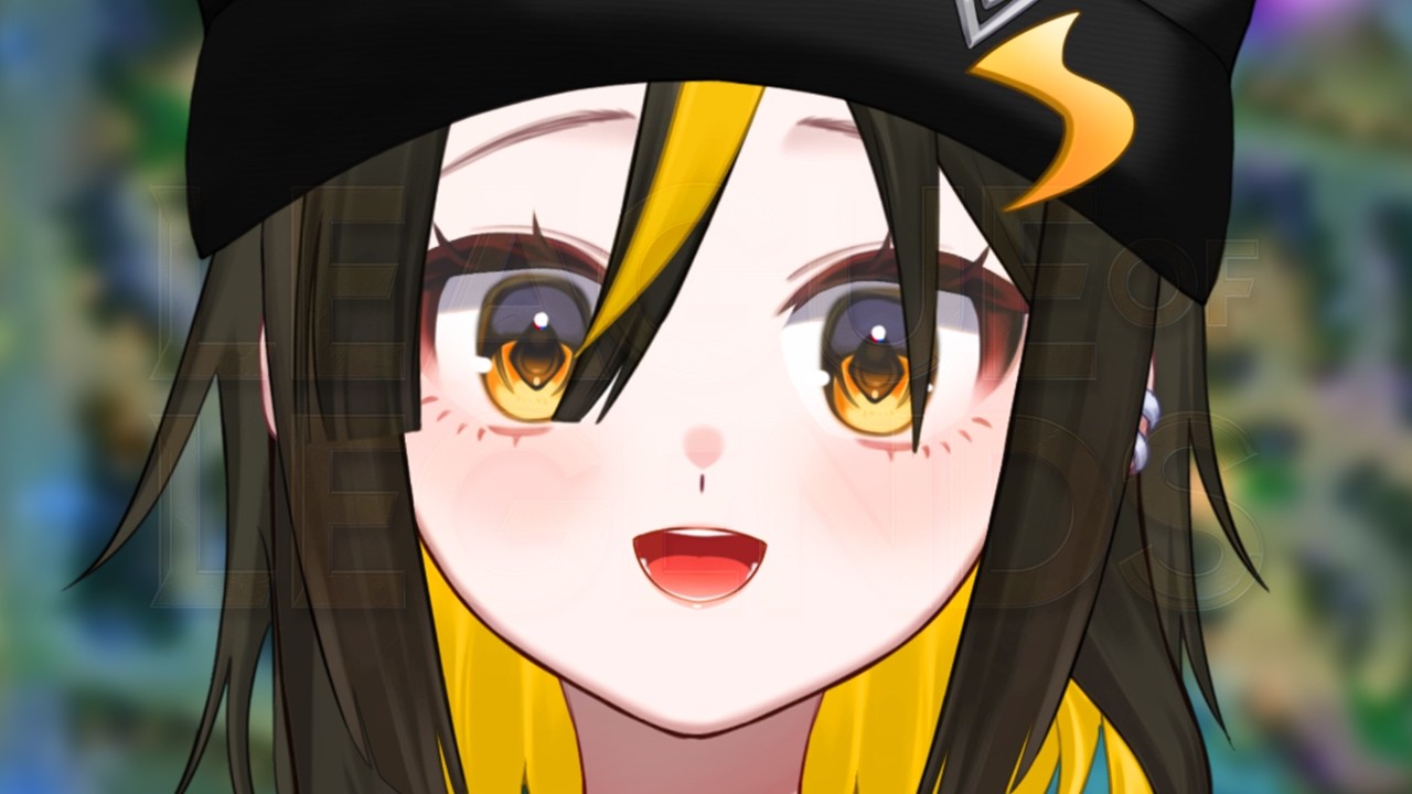 【LOL】 What 【J̶U̶N̶A̶ JUNI UNAGI】