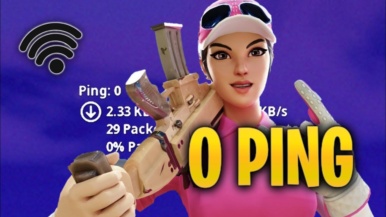 Come Migliorare Il Ping Su Fortnite