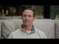 Drew Brees' Hall of Fame knock from Dan Fouts