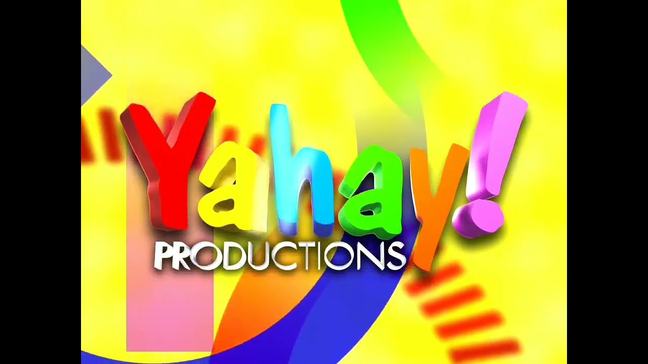 Logo Combos I Made: Vivendi Universal Games, Yahay! Production, Runecraft (2003)