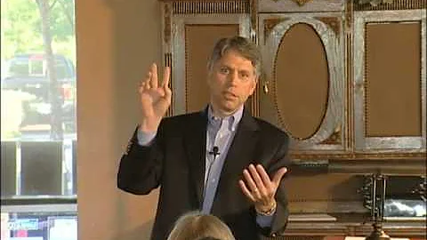 Confidence Two Roads Diverge by Ben Ochs PhD clip10