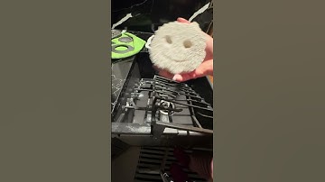 Boost your cleaning game with these tips! #fok #cleantok