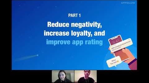 Intro to AppFollow Review Management Tools