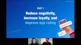 Intro to AppFollow Review Management Tools