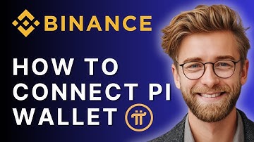 How to Connect Pi Wallet to Binance (2025) | Step-by-Step Binance Tutorial