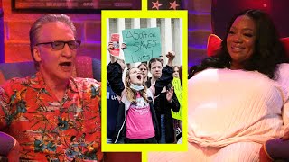 What Americans think of Abortions w/ Ms. Pat