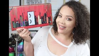 Sephora Favorites LashStash|Holiday 2017