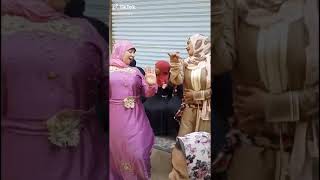 رقص بنات بلدي في الافراح جامد الجزء الاول😍