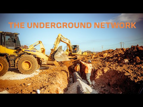 The Secret We've Been Keeping | The Underground Network