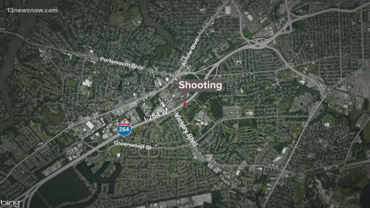 Third interstate shooting in as many nights