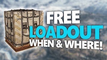 WARZONE Free Loadout Drops & Bleed out Times Explained