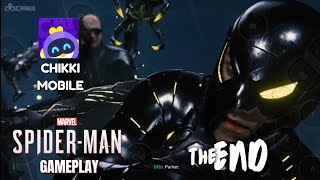 Final Boss Fight Spider-Man vs Doc-Ock| Marvel's Spider-Man | Episode 20