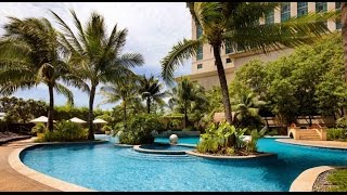 Top10 Recommended Hotels in Cebu City, Philippines