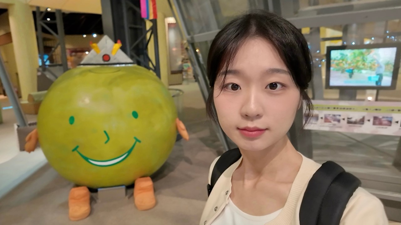 일본 특이한 소도시 4곳 가볼게요