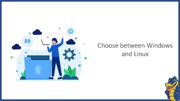 Key Differences Between Windows Shared Hosting vs  Linux Shared Hosting