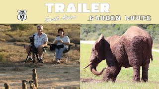 Trailer - Road Trip to the R62 and Garden Route in South Africa