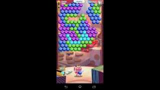 Bubble Mania Valentine´s Day Level 6 Walkthrough