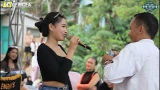 MASIH ADA LUKA / MISS SHERLY PETIR / SHOW D'LENGEK'S