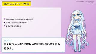 Nuxtで@elastic/search-uiを使ったサンプルリポジトリを作成しました。