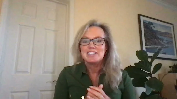 Welcome to my wavi page - Barbara Tallent