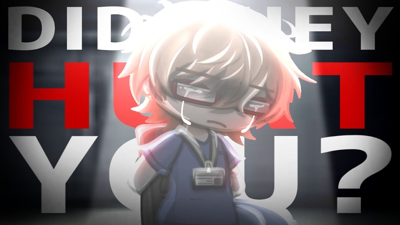 "Did they hurt you?" || Midnight Strangers Chap 1-13 || GL2