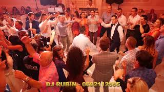 Dj Rubin - Dasem 4 Shtator 2017