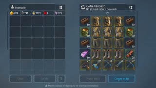 : Frostborn PVP Werewolf  Easiest  Class 