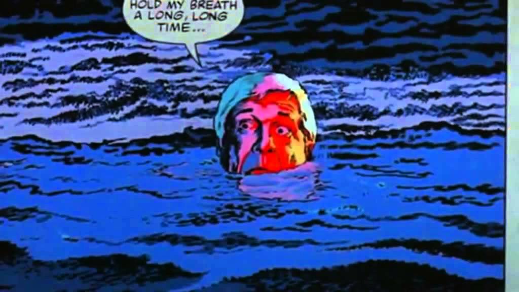 Creepshow 1982 Tribute Youtube