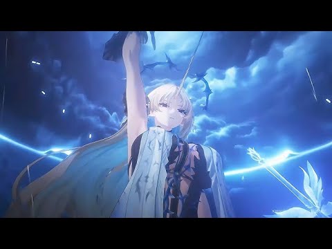 Last minute Cartethyia grind // Wuwa 2.4 - YouTube