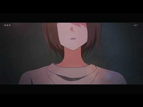 【ニコカラ・カラオケ】YOASOBI「アンコール」【offvocal】-5キー