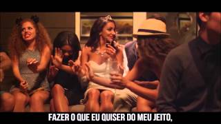 Kanye -The Chainsmokers  (LEGENDADO PT)
