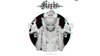 Seven Lions - Worlds Apart Ft Kerli (Audio)