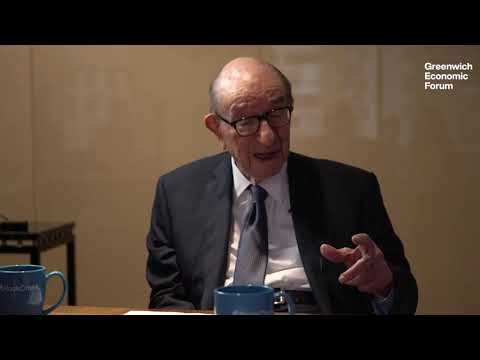 Video: Alan Greenspan Net Worth