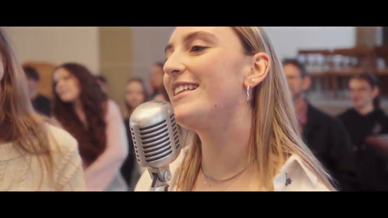 Worship In Our Hearts- Protest4665 & daFOO (Official Music Video)