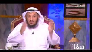 دعوة النبي صلى الله عليه و سلم    الشيخ عثمان الخميس