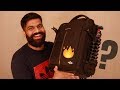 WHAT'S IN MY BAG? TECH..TRAVEL & FUN (TECH BACKPACK)🔥🔥🔥