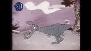 قديم التلفزيون I الفيلم الكرتوني اكل النمل the Ant and the Aardvark l